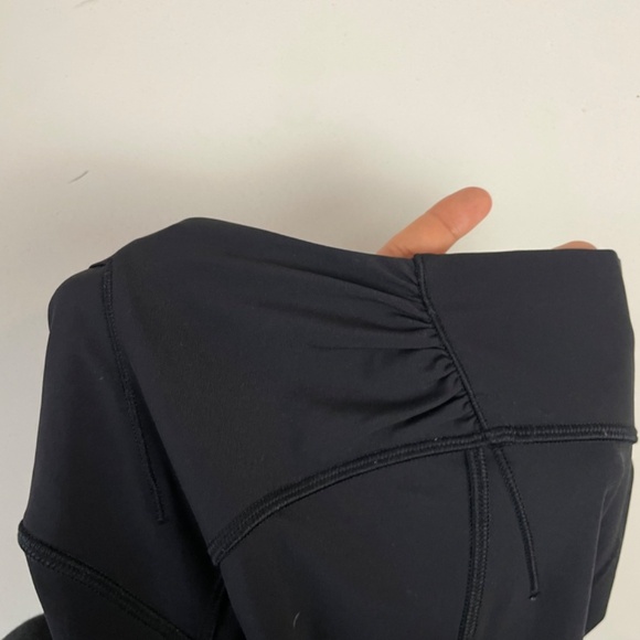 Rare Lululemon Double Day Tight - Picture 8 of 10